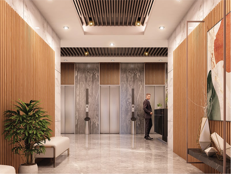 Amenity 1
